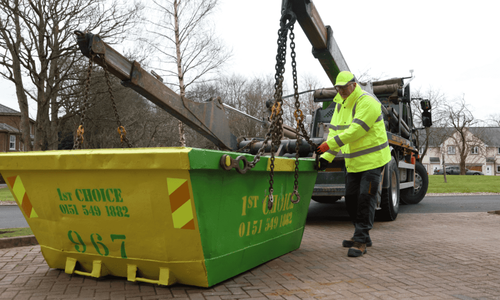Skips For Hire How Much To Hire A Skip? Book a Skip Today